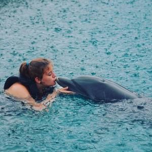 Meet your Posher, Aaliyah